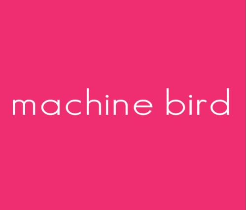MACHINEBIRD